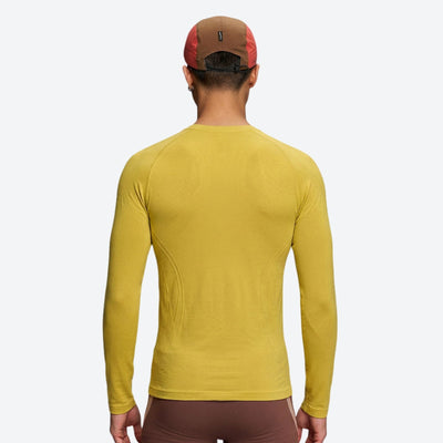 Pulse 17.5μm Merino Wool Baselayer