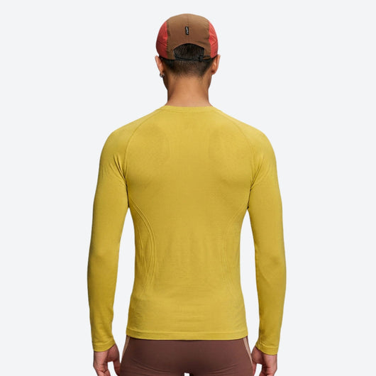 Pulse 17.5μm Merino Wool Baselayer