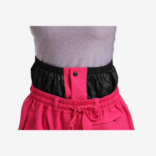 Slate Women's 2L Snow Series