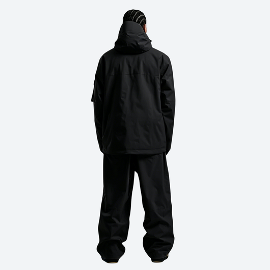 Splitline Men's 2L Snow Series