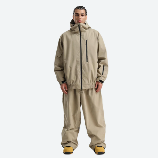 Canyon Men's 3L Snow Series
