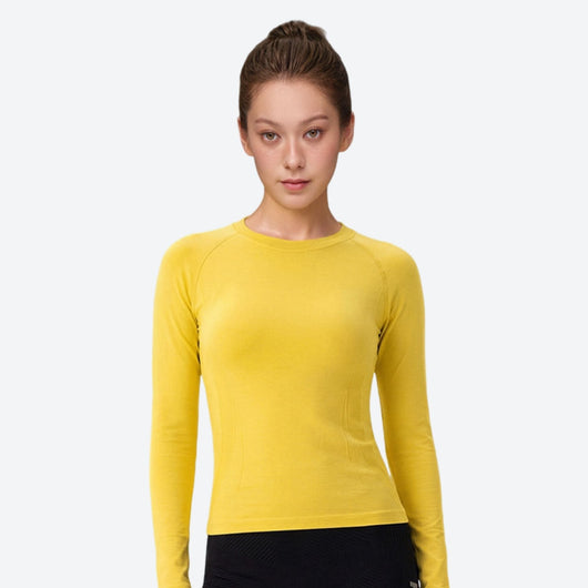 Pulse 17.5μm Merino Wool Baselayer
