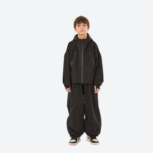 Fjord Kids' 3L Snow Suits
