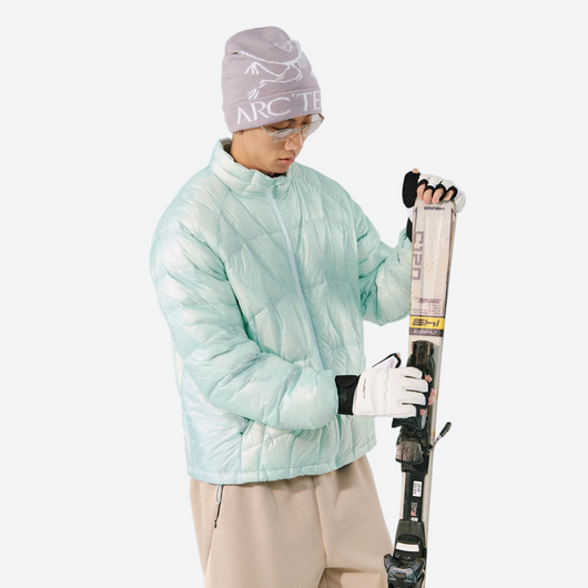 Dandelion Ultralight Down Series - Unisex