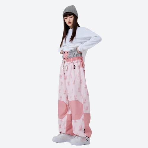 Whimsy 2L Snow Series - Unisex