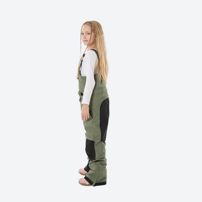 Fjord Kids' 3L Snow Suits