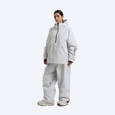 Sierra Women's 2L Snow Series