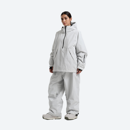 Sierra Women's 2L Snow Series