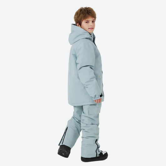 Pulse Kids' 2L Snow Suits