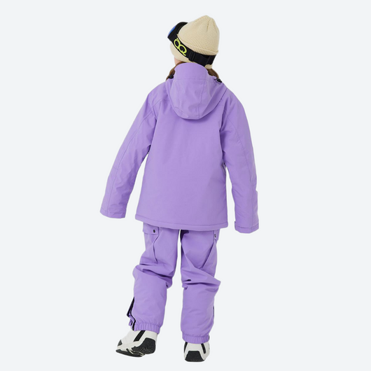 Func Kids' 2L Snow Suits