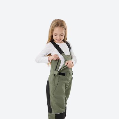 Fjord Kids' 3L Snow Suits