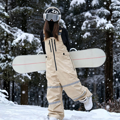 Reverb Women's 2L Snow Series