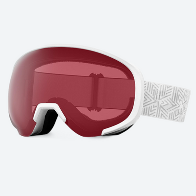 Aurora Spherical Goggles