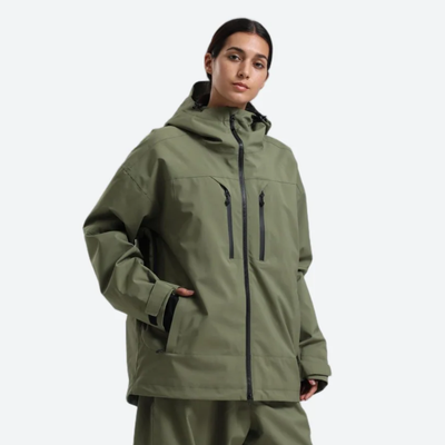 Axis Women's 2L Snow Series