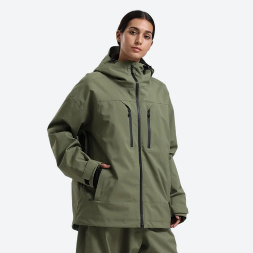 Axis Women's 2L Snow Series