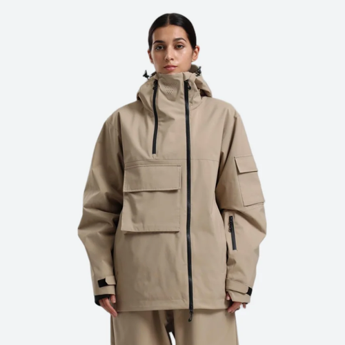 Splitline Women's 2L Snow Series