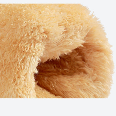 Cosmo Kids' Full-Finger Snow Gloves