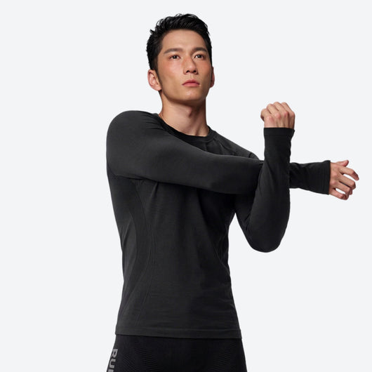 Pulse 17.5μm Merino Wool Baselayer