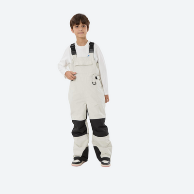 Fjord Kids' 3L Snow Suits