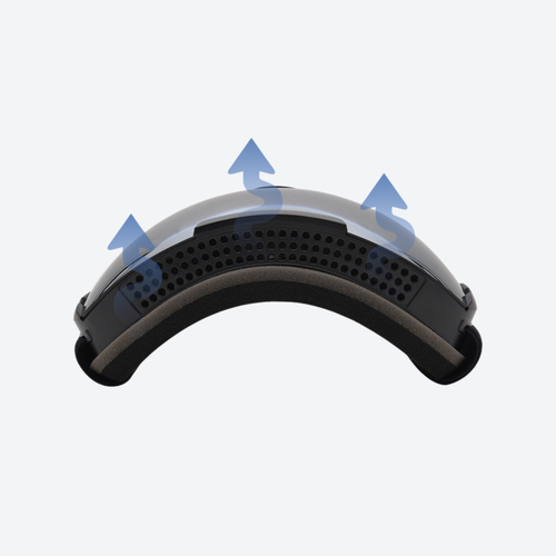 Aurora Spherical Goggles