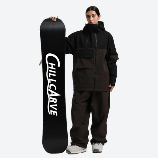 Splitline Women's 2L Snow Series