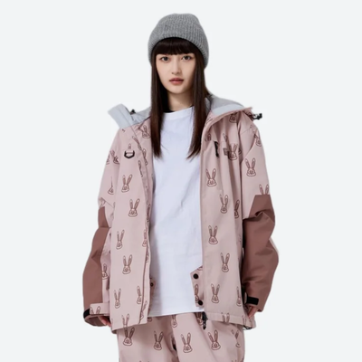 Whimsy 2L Snow Series - Unisex