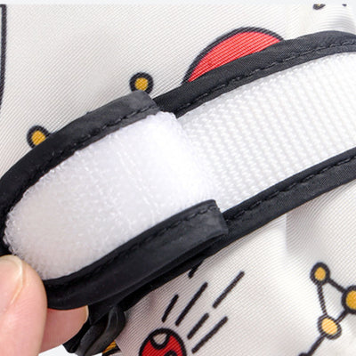 Cosmo Kids' Full-Finger Snow Gloves