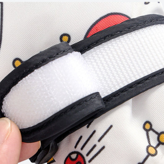 Cosmo Kids' Full-Finger Snow Gloves