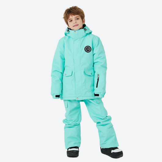 Pulse Kids' 2L Snow Suits