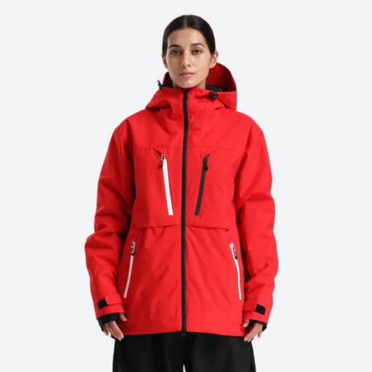 Pioneer Women's 2L Snow Series
