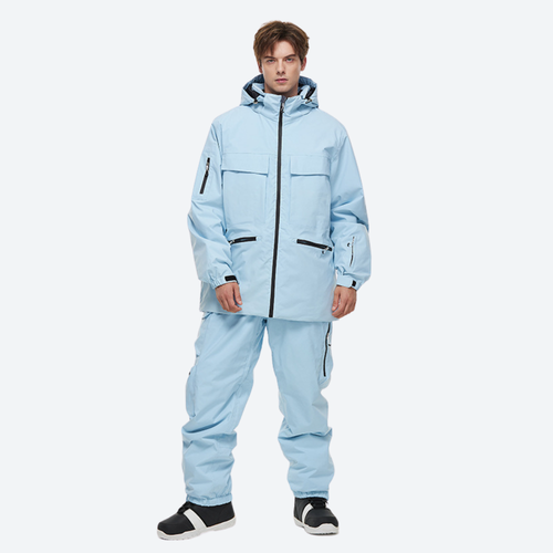 Drift Men's 2L Snow Series