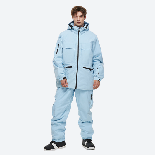 Drift Men's 2L Snow Series
