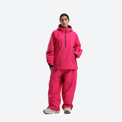 Sierra Women's 2L Snow Series