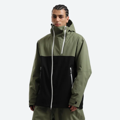 Ascentrix Men's 2L Snow Series