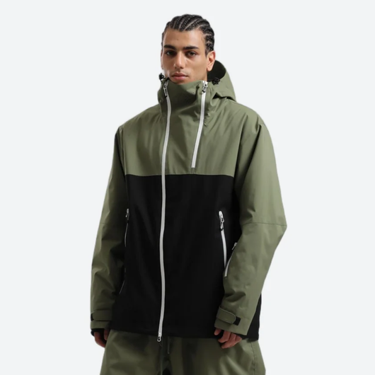 Ascentrix Men's 2L Snow Series