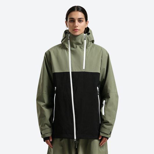 Ascentrix Women's 2L Snow Series
