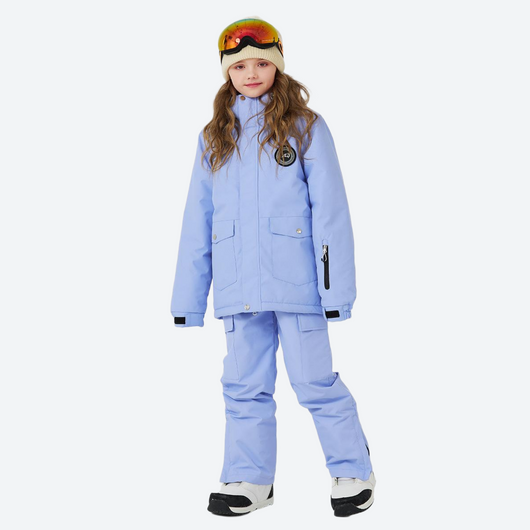 Pulse Kids' 2L Snow Suits