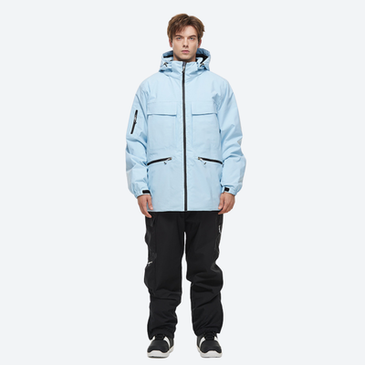 Drift Men's 2L Snow Series
