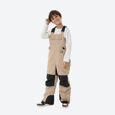 Fjord Kids' 3L Snow Suits
