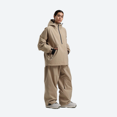 Sierra Women's 2L Snow Series