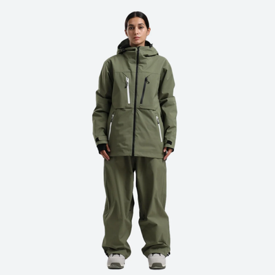 Pioneer Women's 2L Snow Series