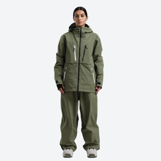 Pioneer Women's 2L Snow Series