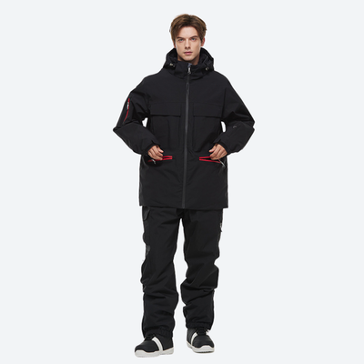 Drift Men's 2L Snow Series