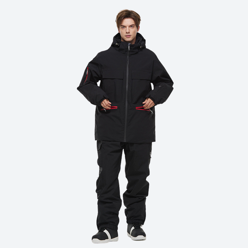 Drift Men's 2L Snow Series
