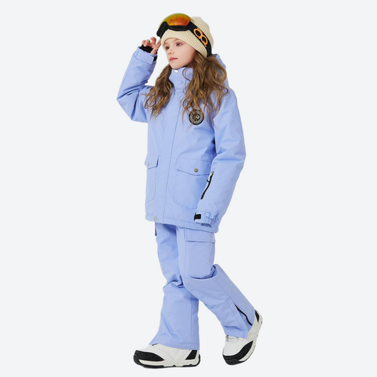 Pulse Kids' 2L Snow Suits