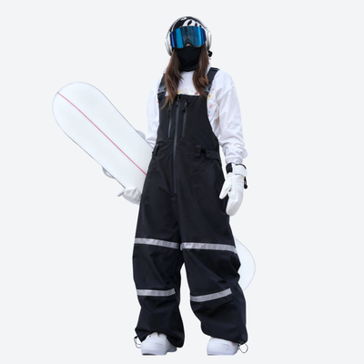 Reverb 2L Snow Series - Unisex