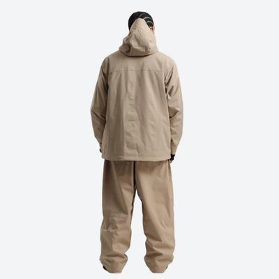 Pioneer Men's 2L Snow Series