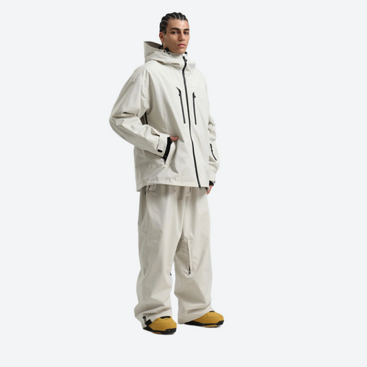Axis Men's 2L Snow Series