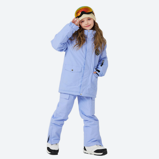Pulse Kids' 2L Snow Suits