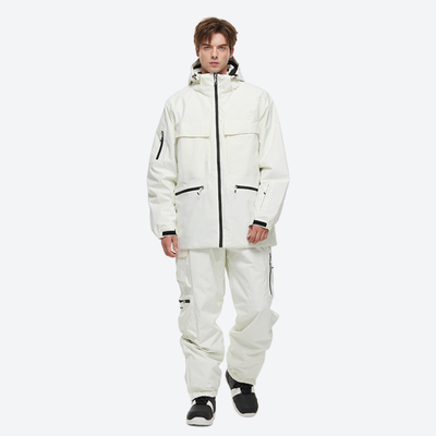 Drift Men's 2L Snow Series
